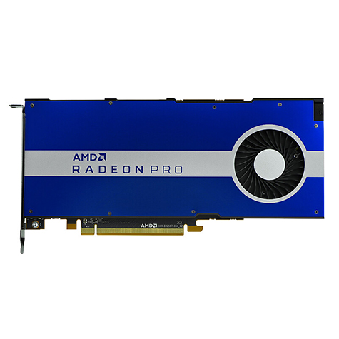 Radeon™ PRO W5500