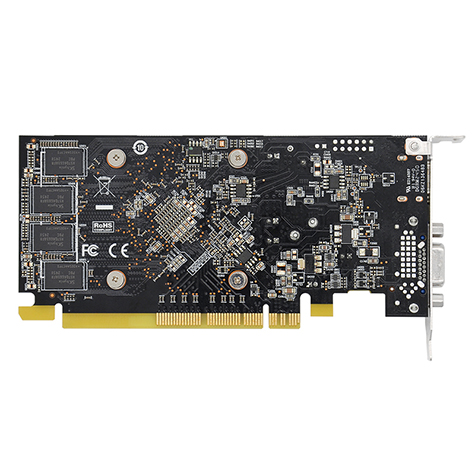 Radeon520-4GD3半高/国智